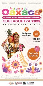 GUELAGUETZA V.II