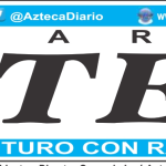 DIARIO AZTECA 7 SEPTIEMBRE