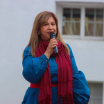 JUANITA CARRILLO CONVOCA A CELEBRAR LA INDEPENDENCIA CON UNIDAD, ALEGRÍA Y RESPONSABILIDAD
