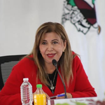 “EN LUGAR DE ROBAR Y DESAPARECER EL DINERO, LOS RECURSOS AUMENTAN Y SE CONVIERTEN EN OBRAS”: JUANITA CARRILLO