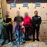 Policía localiza a niña de 9 años que se ausentó de casa por regaño