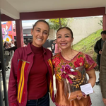 ES UNA REALIDAD: LA PRESIDENTA CLAUDIA SHEINBAUM INAUGURA CAMPUS DE LA UNRC EN NICOLÁS ROMERO