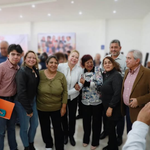 María de los Ángeles Zuppa Villegas reconoce la labor de ejidatarios en su Día Municipal en Tepotzotlán