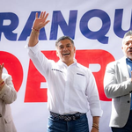 ¡Arrancamos una obra muy importante para San Rafael!