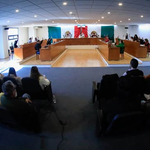 GOBIERNO DE NAUCALPAN DA CERTEZA JURÍDICA A LOS CAMPOS DE RÍO HONDO Y GARANTIZA SU DESTINO PÚBLICO