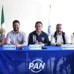 PAN Edomex suma a Rafael Osornio Sánchez rumbo a las elecciones de 2027