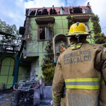 OPORTUNA INTERVENCIÓN DE PROTECCIÓN CIVIL Y BOMBEROS DE COACALCO PERMITE CONTROLAR ACUMULACIÓN DE GAS EN GASERA